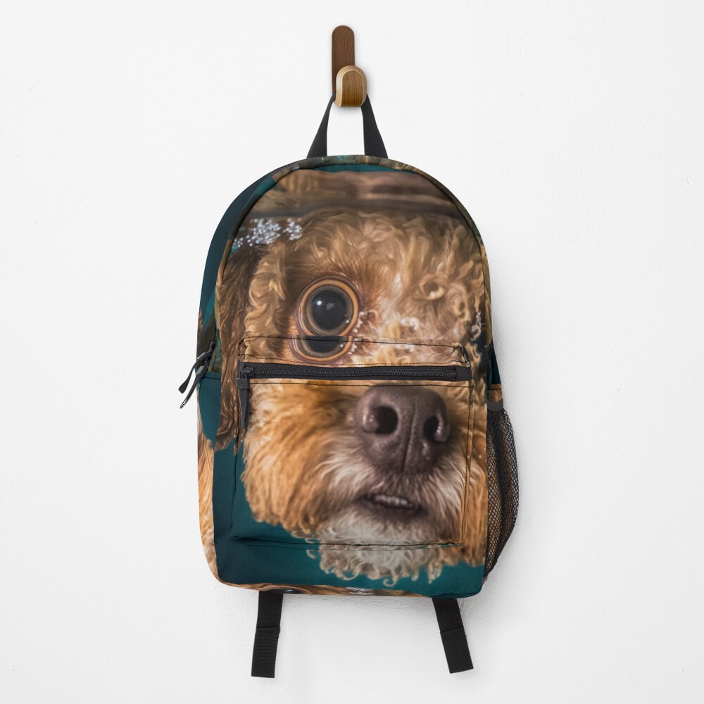 Item preview, Backpack designed and sold by MrUtDesign.