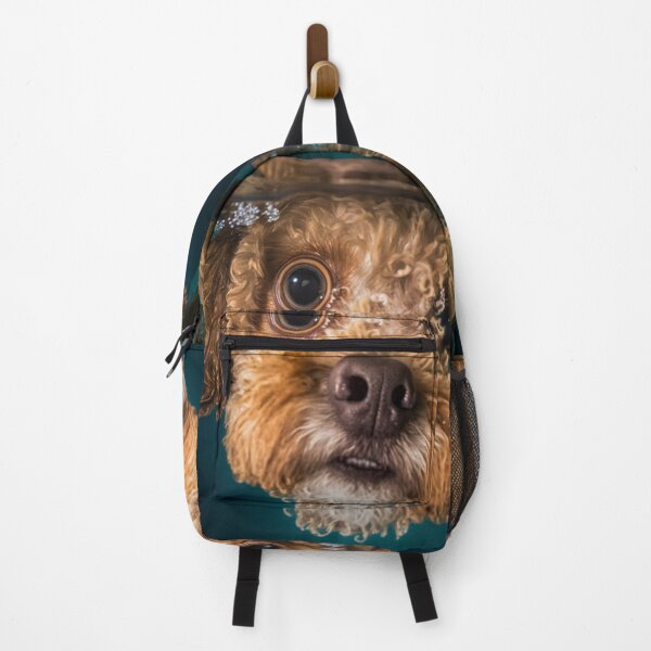 Item preview, cavapoo designed and sold by MrUtDesign.