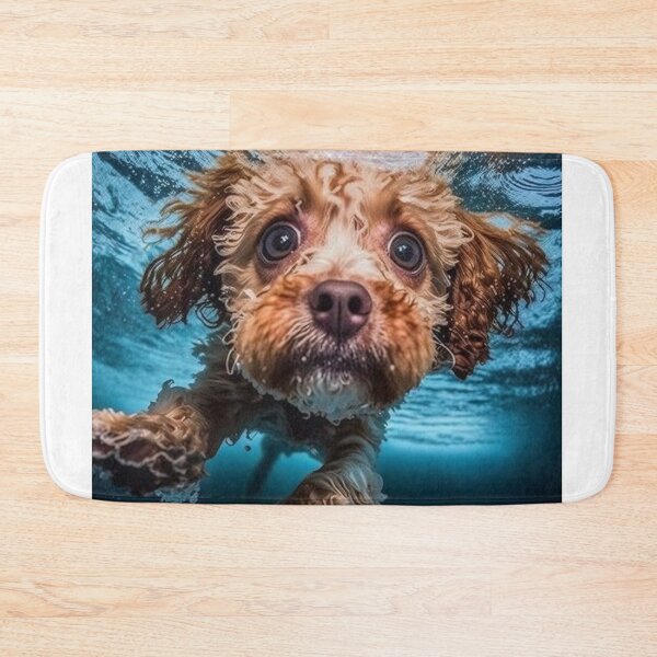 Item preview, cavapoo designed and sold by MrUtDesign.