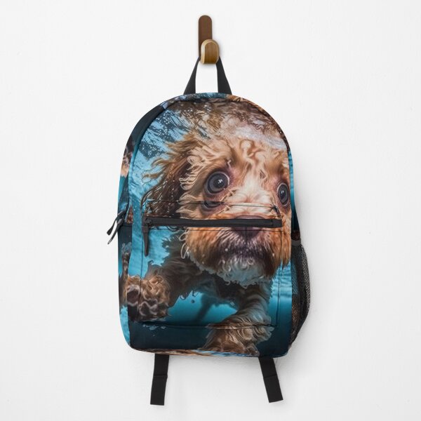 Item preview, cavapoo designed and sold by MrUtDesign.