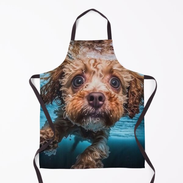 Item preview, cavapoo designed and sold by MrUtDesign.