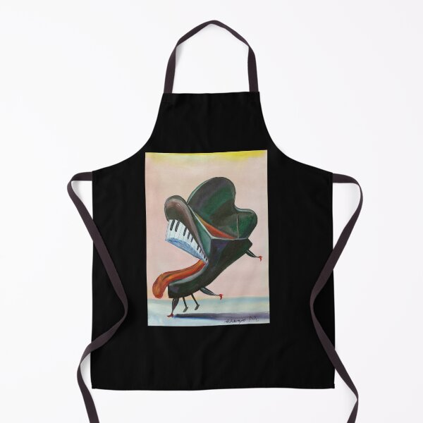 Artikelvorschau, Netter Klavier-Klassiker-T - Shirt entworfen und verkauft von brigitweamj.