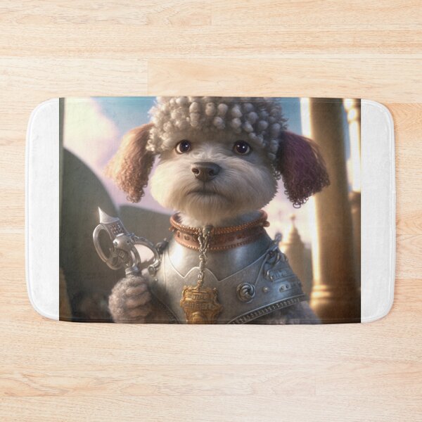 Item preview, cavapoo designed and sold by MrUtDesign.