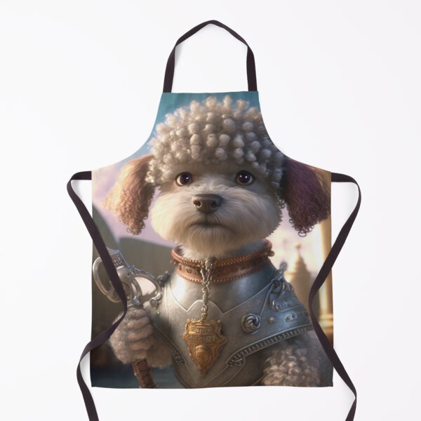 Item preview, cavapoo designed and sold by MrUtDesign.