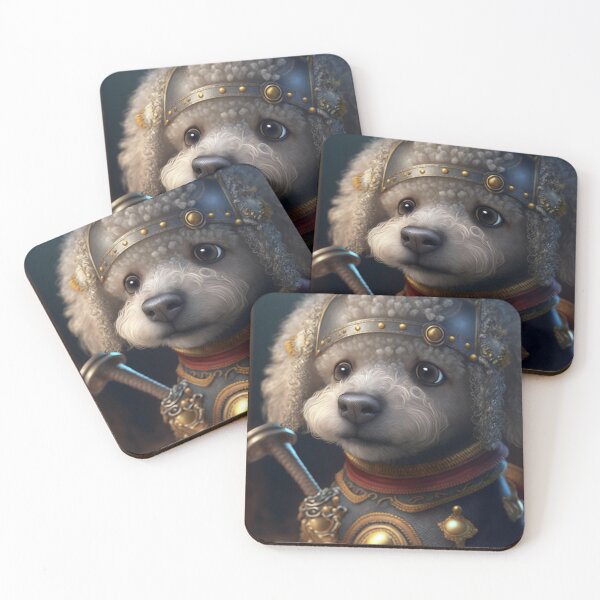 Item preview, cavapoo designed and sold by MrUtDesign.
