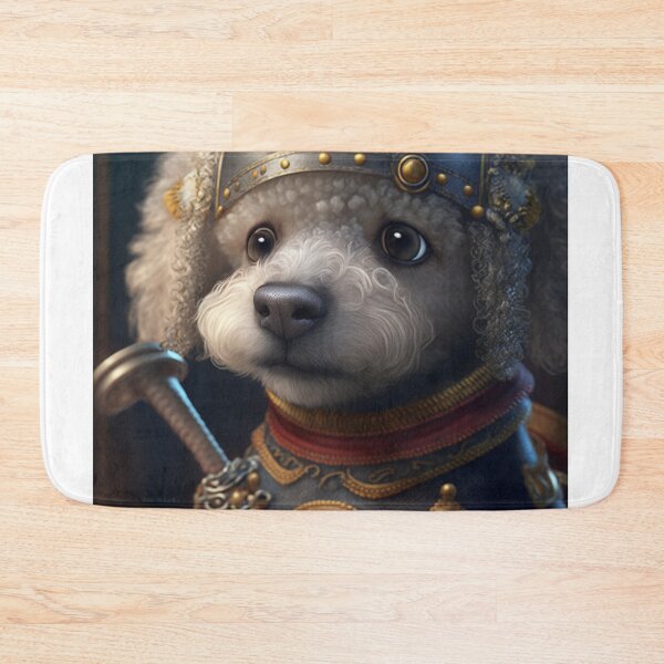 Item preview, cavapoo designed and sold by MrUtDesign.