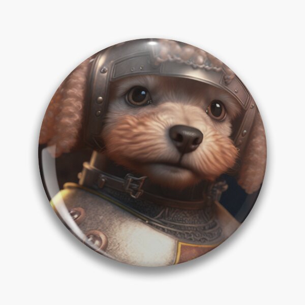 Item preview, cavapoo designed and sold by MrUtDesign.