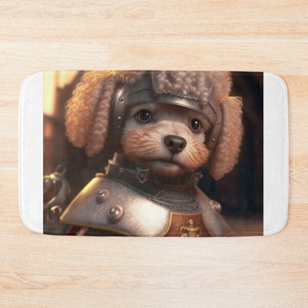 Item preview, cavapoo designed and sold by MrUtDesign.