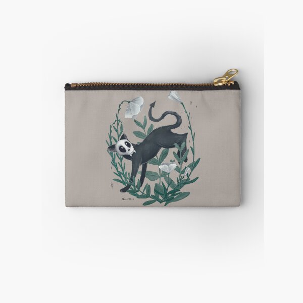 Item preview, Skull Cat  designed and sold by KelSticks.