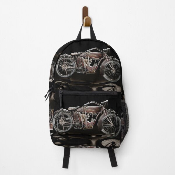 Item preview, 1920 Powerplus Single designed and sold by twixt-two-wheels.