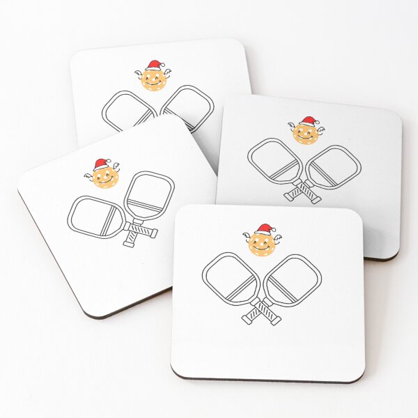 Item preview, pickleball christmas designed and sold by Teenflixs.