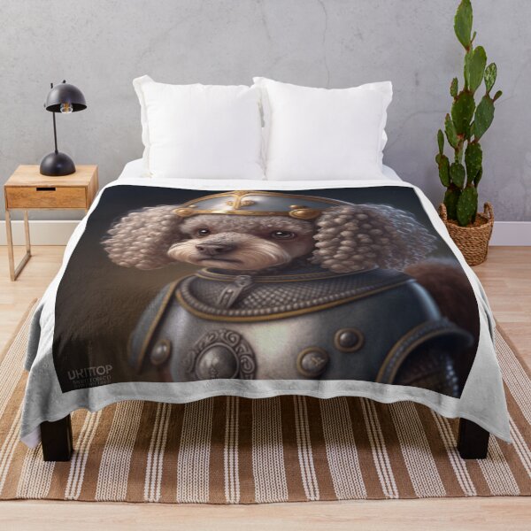 Item preview, cavapoo designed and sold by MrUtDesign.