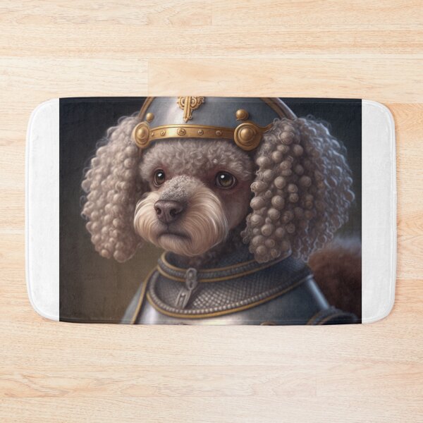 Item preview, cavapoo designed and sold by MrUtDesign.