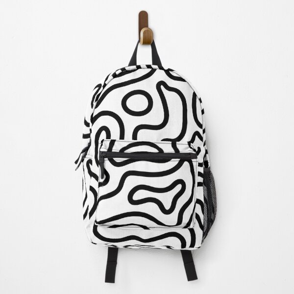 Item preview, beautiful patterns printed t-shirt hoodie designed and sold by Xippy Art.