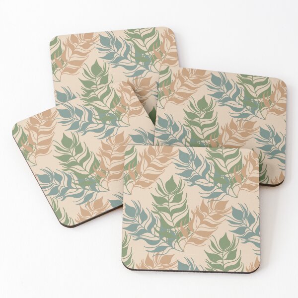Item preview, Leaves designed and sold by Ashlison.
