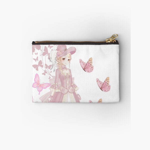 Item preview, pink doll print designed and sold by mehakstore123.