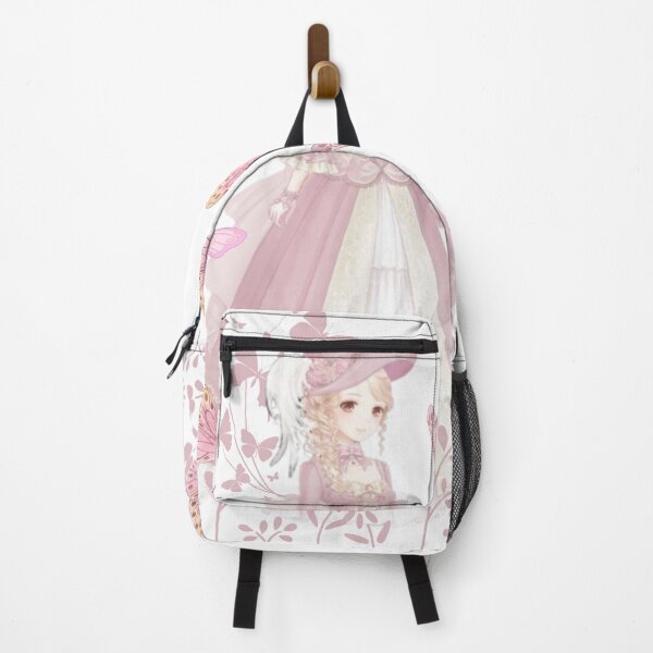 Artikelvorschau, rosa Puppendruck entworfen und verkauft von mehakstore123.