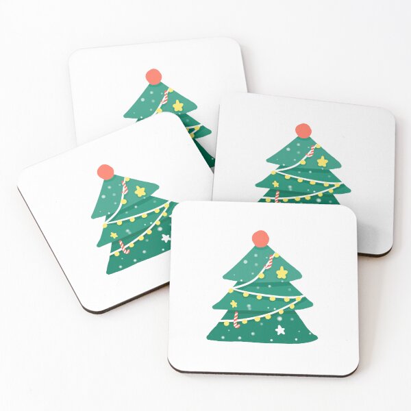 Item preview, Christmas Tree Series 028 designed and sold by DavidDai.