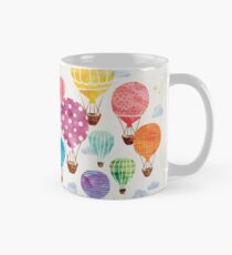 Heißluftballon Tasse (Standard)