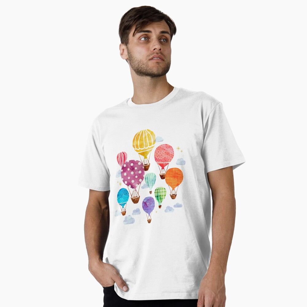Item preview, Premium T-Shirt designed and sold by weirdoodle.