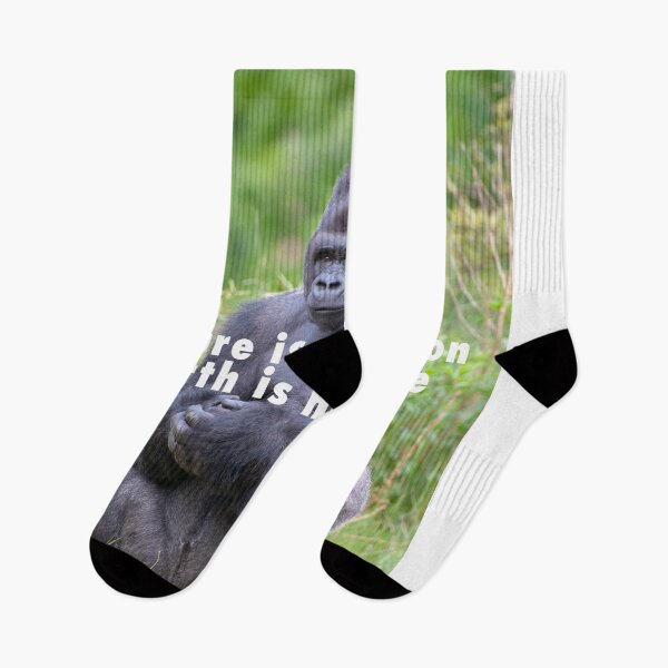 Item preview, Nature is my religion The earth is my temple designed and sold by Ingo Gerlach.