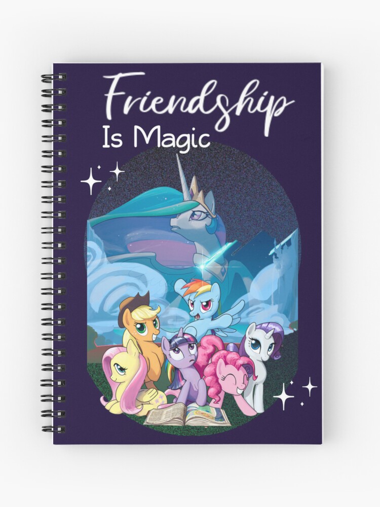 What Bored Dads Need To Know About My Little Pony: Friendship is Magic