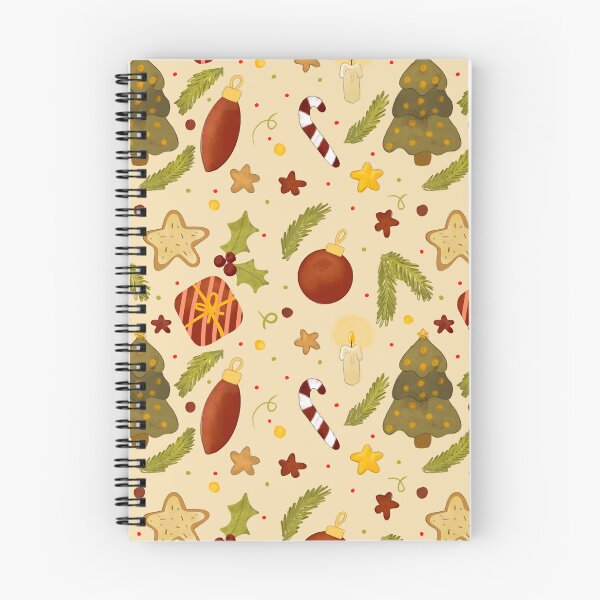 Item preview, Christmas pattern designed and sold by DaintyStudio.