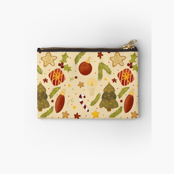 Item preview, Christmas pattern designed and sold by DaintyStudio.