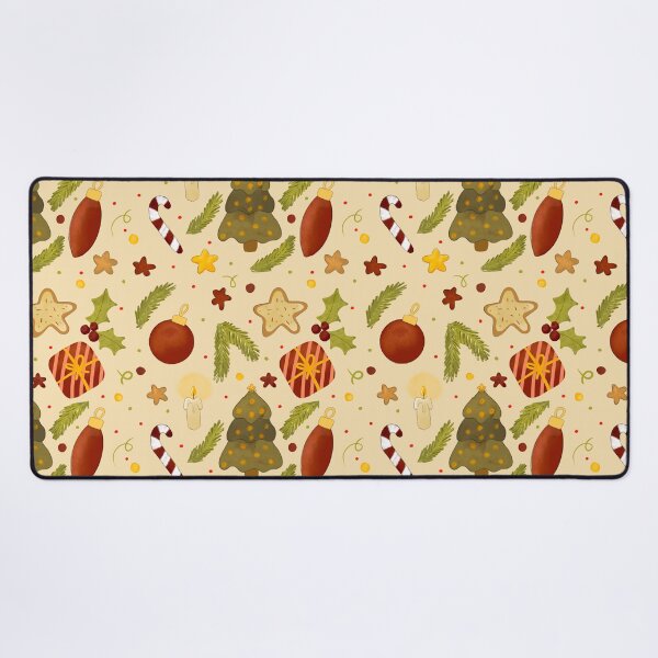 Item preview, Christmas pattern designed and sold by DaintyStudio.