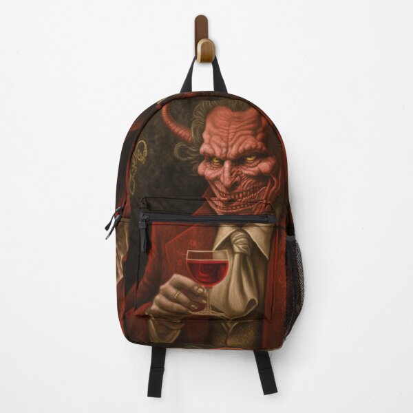 Item preview, hell fire devil designed and sold by MrUtDesign.
