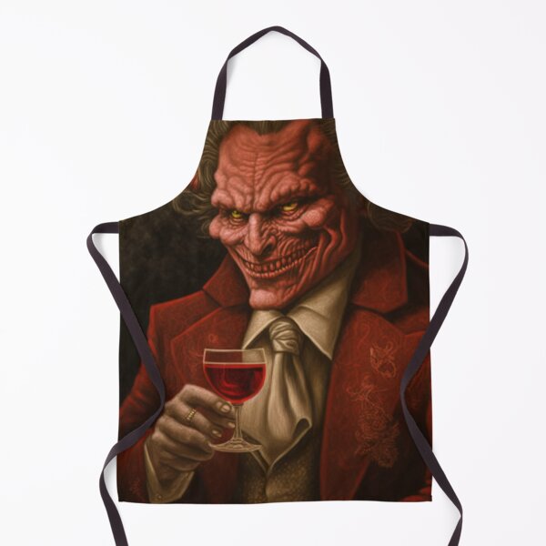 Item preview, hell fire devil designed and sold by MrUtDesign.