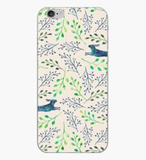 Bunny Dreams iPhone Case