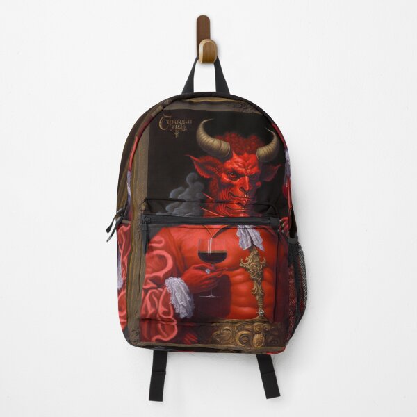 Item preview, hell fire club designed and sold by MrUtDesign.