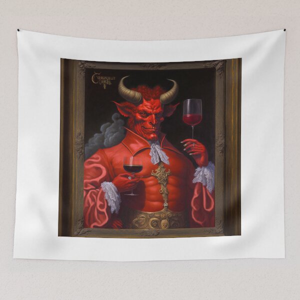 Item preview, hell fire club designed and sold by MrUtDesign.