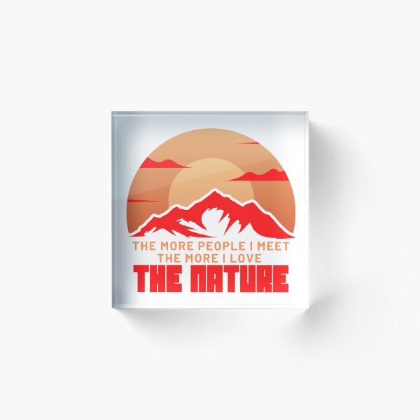 Item preview, The Nature designed and sold by SwejdDesign.