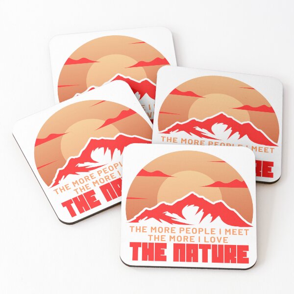 Item preview, The Nature designed and sold by SwejdDesign.