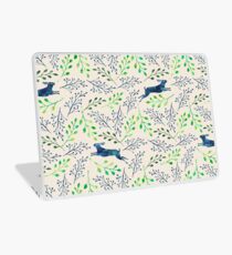 Bunny Dreams Laptop Skin