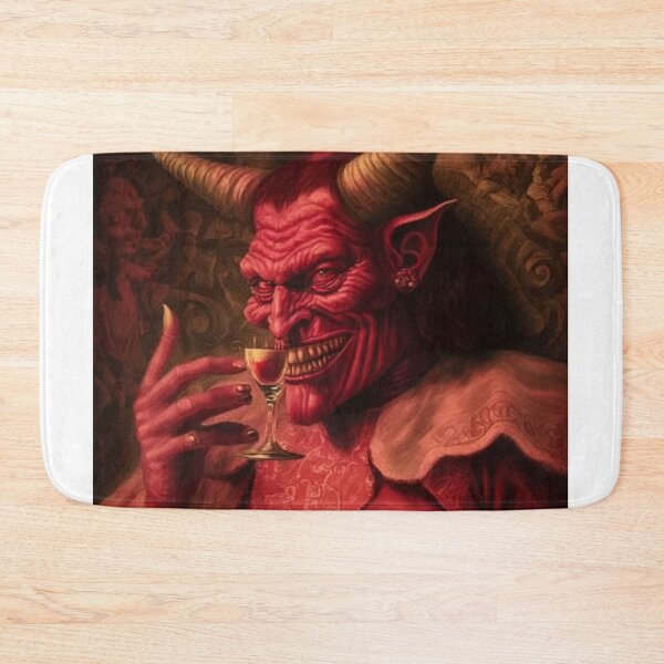 Item preview, hell fire club designed and sold by MrUtDesign.