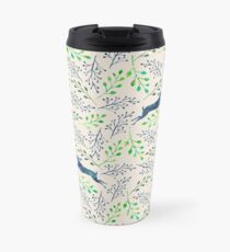 Bunny Dreams Travel Mug