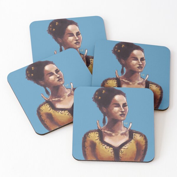 Item preview, Alina Starkov - Sketch designed and sold by han8pym.