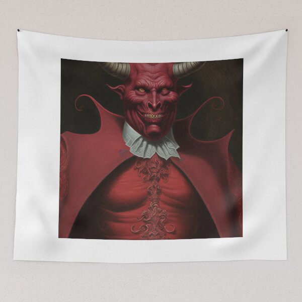 Item preview, hell fire club designed and sold by MrUtDesign.
