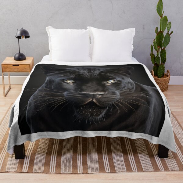 Item preview, black panther designed and sold by MrUtDesign.