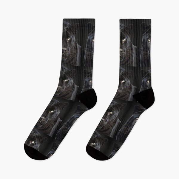 Item preview, black panther designed and sold by MrUtDesign.