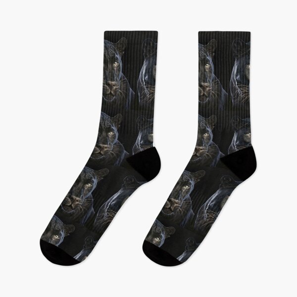 Item preview, black panther designed and sold by MrUtDesign.