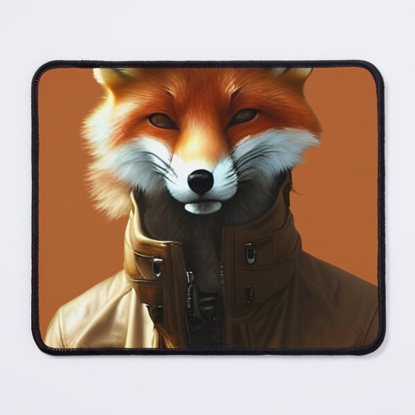 Item preview, Mr. Foxy NFT Design designed and sold by isometrics.