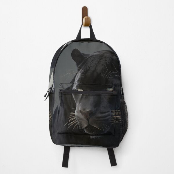 Item preview, black panther designed and sold by MrUtDesign.