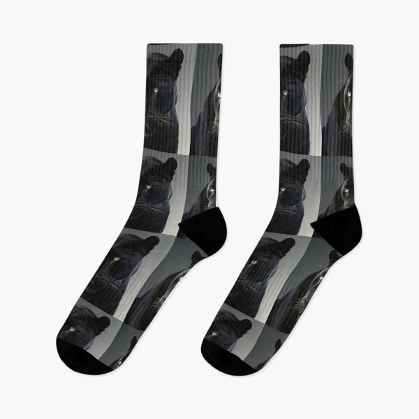Item preview, black panther designed and sold by MrUtDesign.