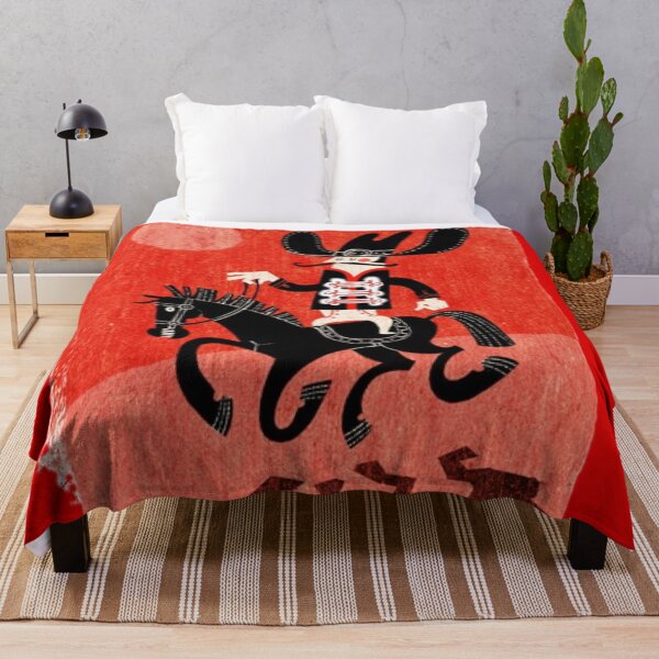Item preview, Band Camp Cowboy In The Sun designed and sold by VictorIos.
