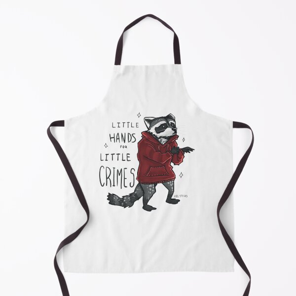Item preview, Raccoons For Petty Crime designed and sold by KelSticks.