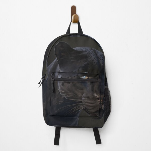 Item preview, black panther designed and sold by MrUtDesign.